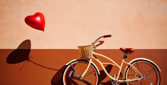 Inseguendo l’amore Inseguendo l’amore