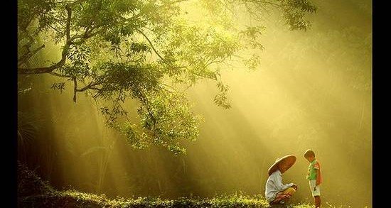 E un maestro disse: Parlaci dell E un maestro disse: Parlaci dell’Insegnamento