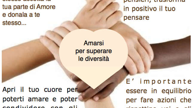 I quattro ingredienti del vero amore I quattro ingredienti del vero amore