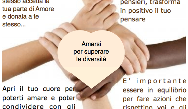 I quattro ingredienti del vero amore I quattro ingredienti del vero amore